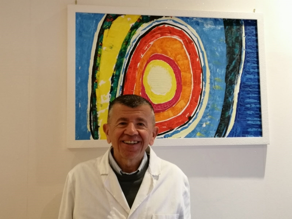 Ai tempi del Coronavirus, un “Occhio” alla prevenzione dei più piccoli!