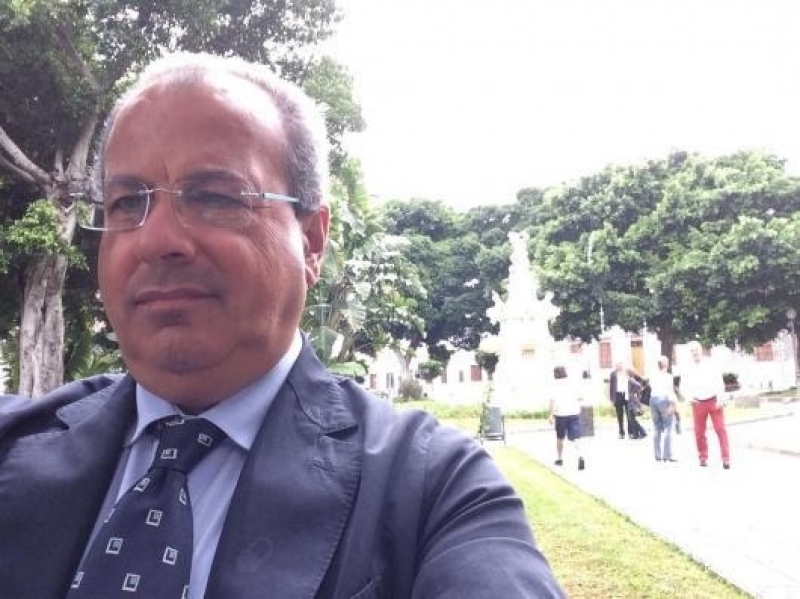 Umbeerto Santaniello